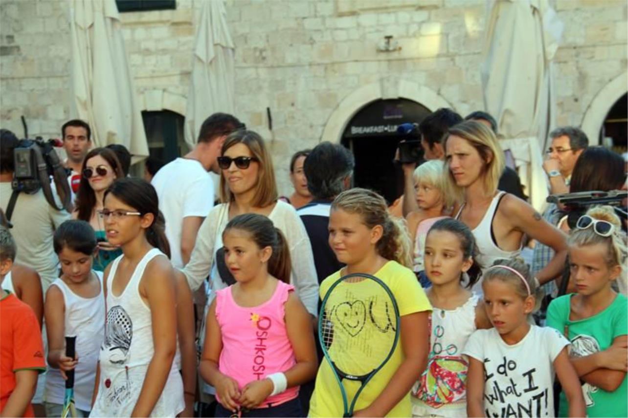 Kids Day Stradun  0