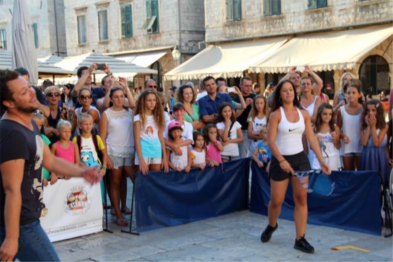 Kids Day Stradun  0