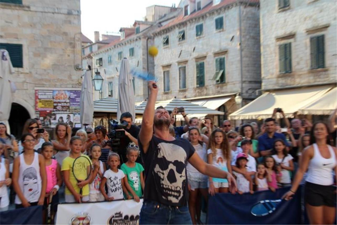 Kids Day Stradun  0