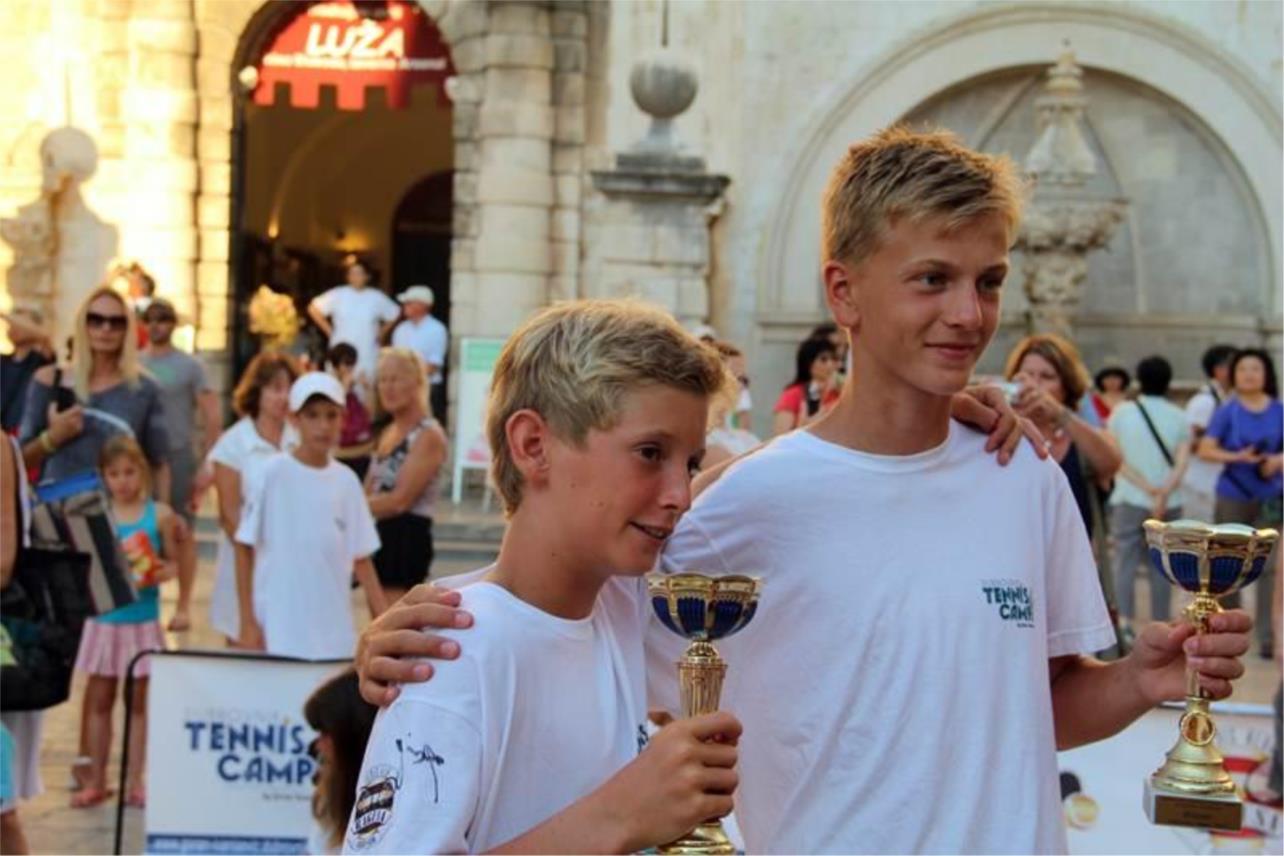 Kids Day Stradun  0