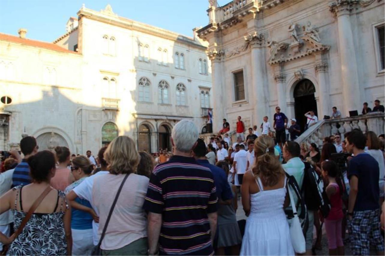 Kids Day Stradun  0
