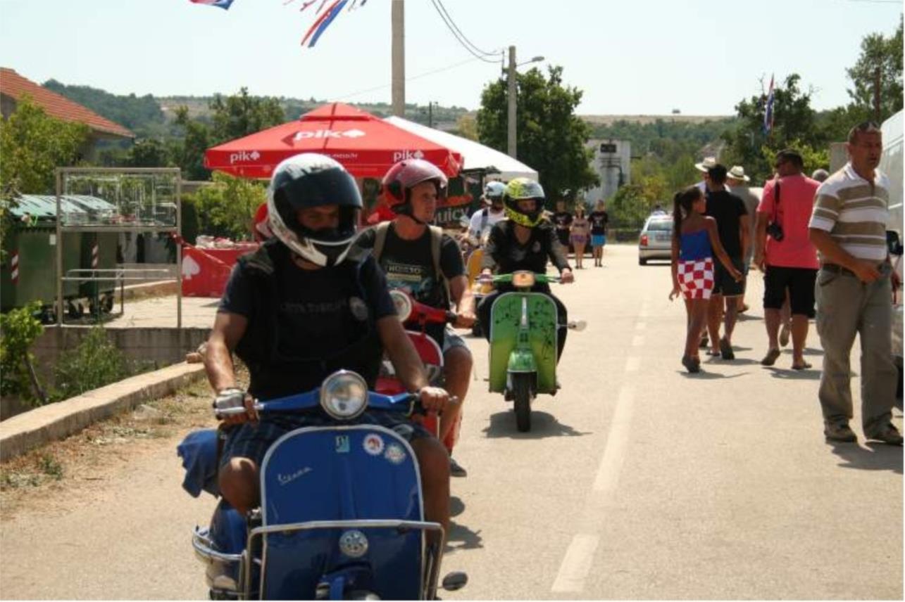 Čavoglave