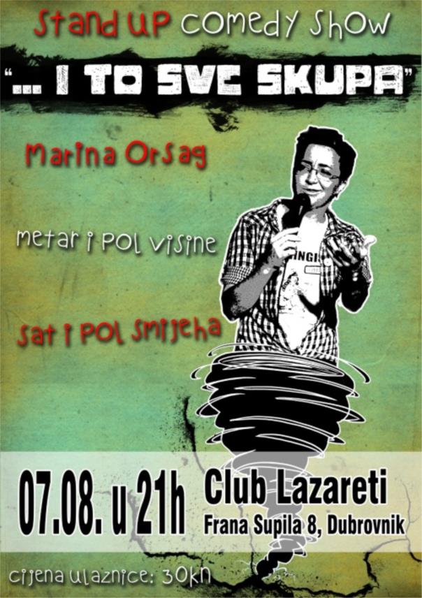 Martina Orsag