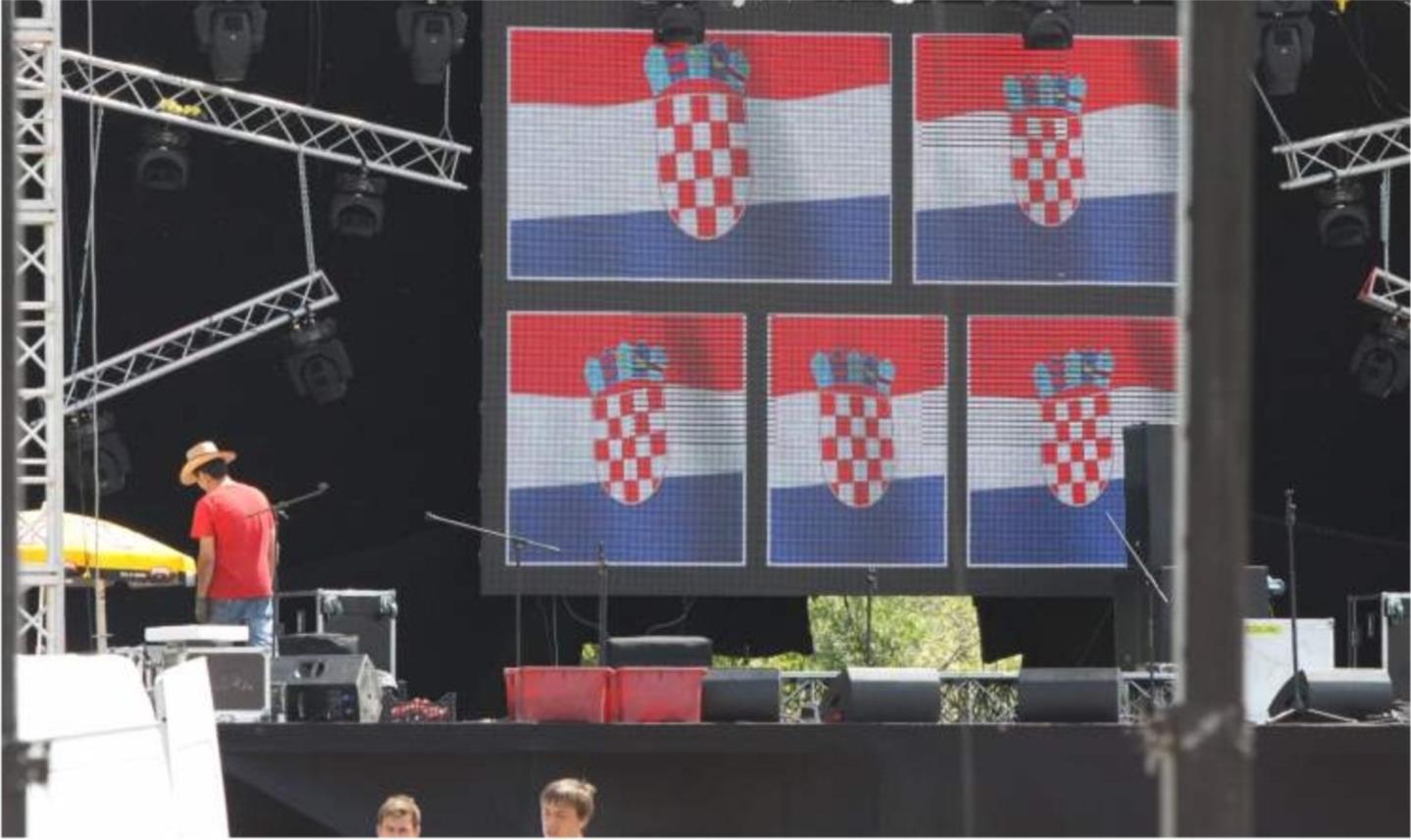 Čavoglave
