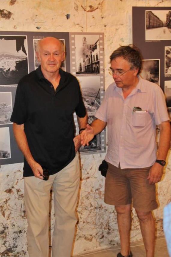 Izlozba Ratna fotografija_Srdj 0