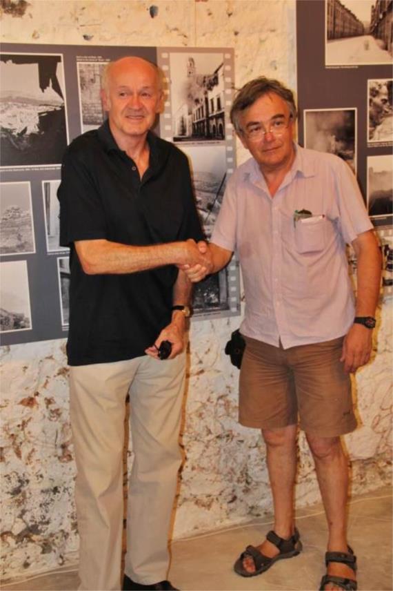 Izlozba Ratna fotografija_Srdj 0
