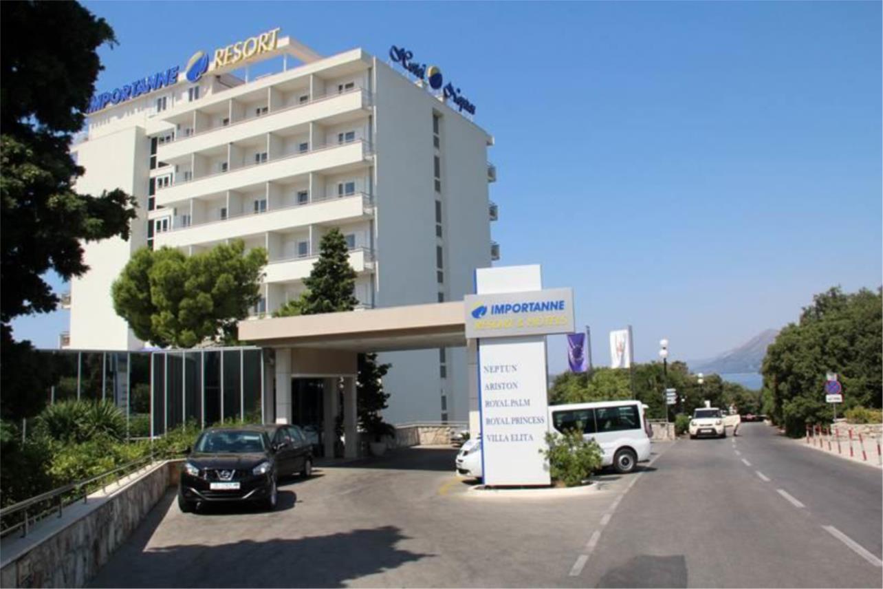 Hotel Neptun 0