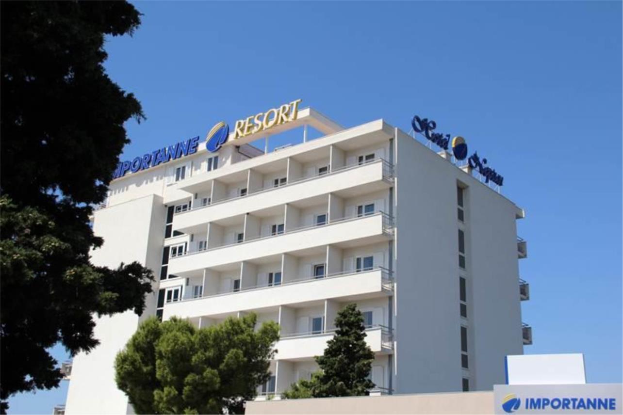 Hotel Neptun 0