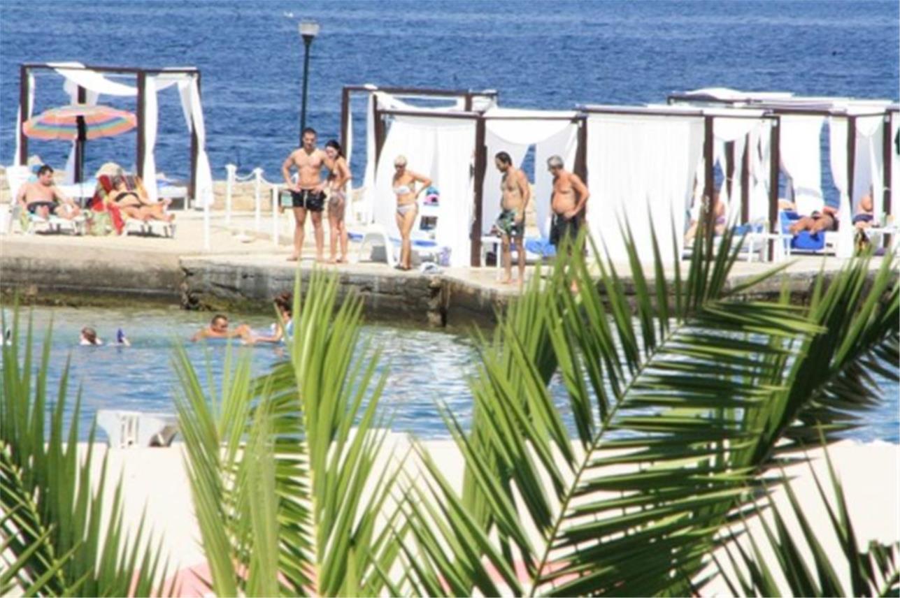 Plaže vrućina  0