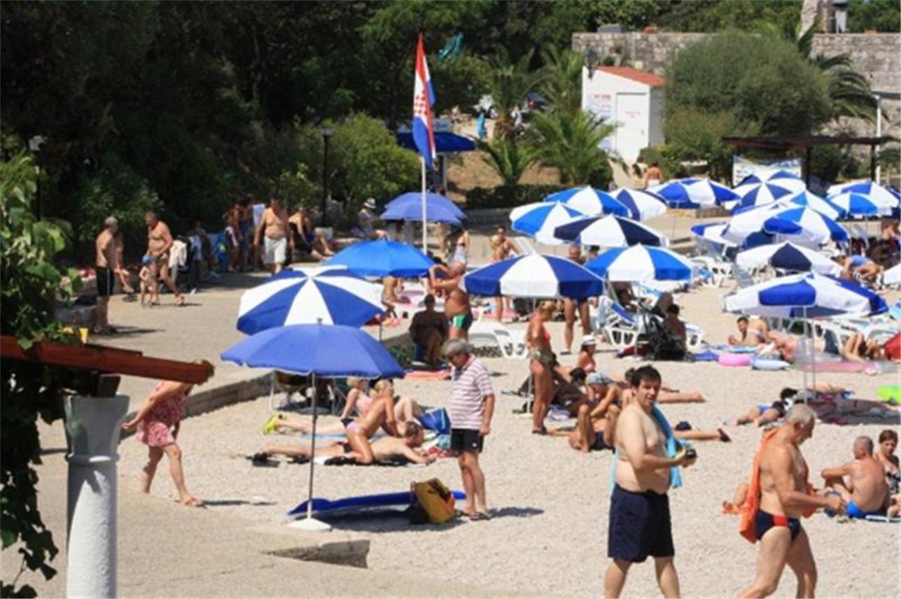 Plaže vrućina  0