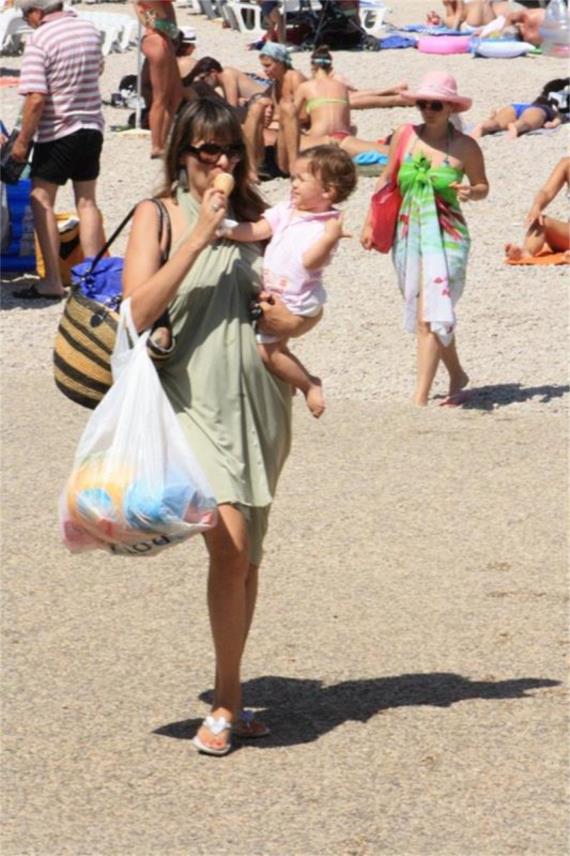 Plaže vrućina  0