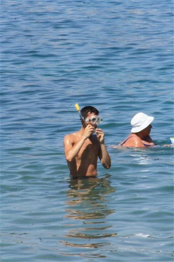 Plaže vrućina  0