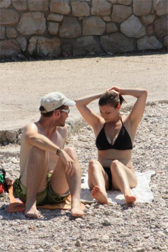 Plaže vrućina  0