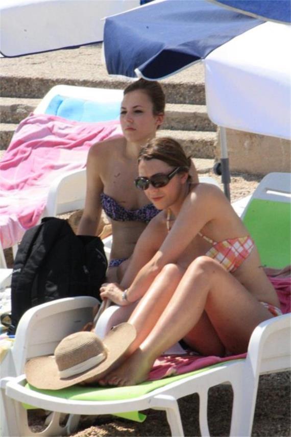 Plaže vrućina  0