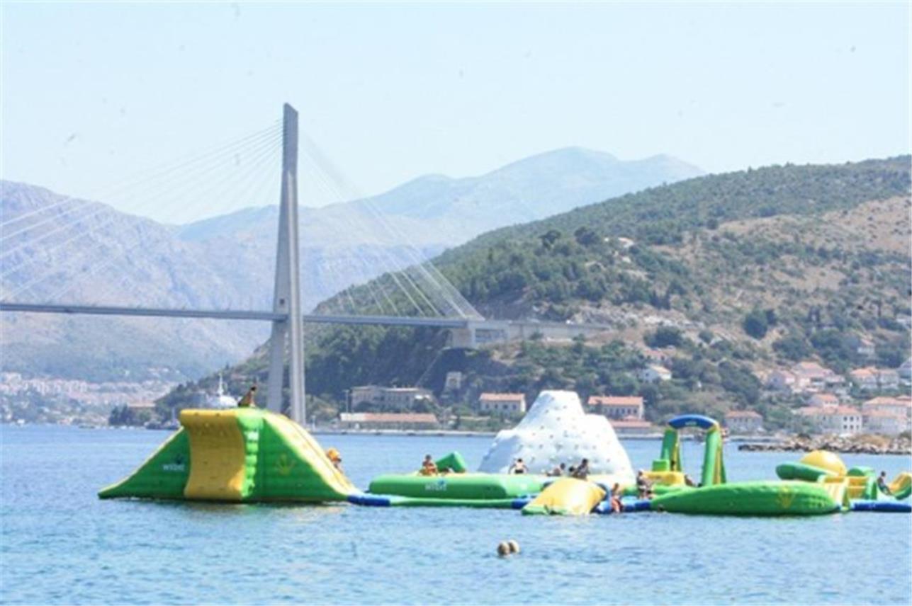 Plaže vrućina  0