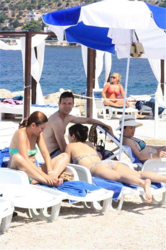Plaže vrućina  0