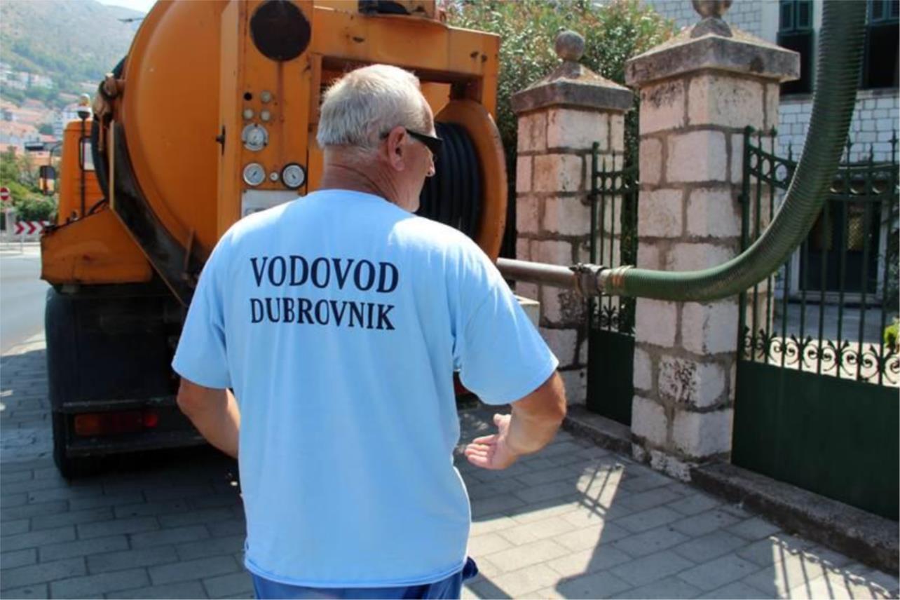 Kanalizacija 0