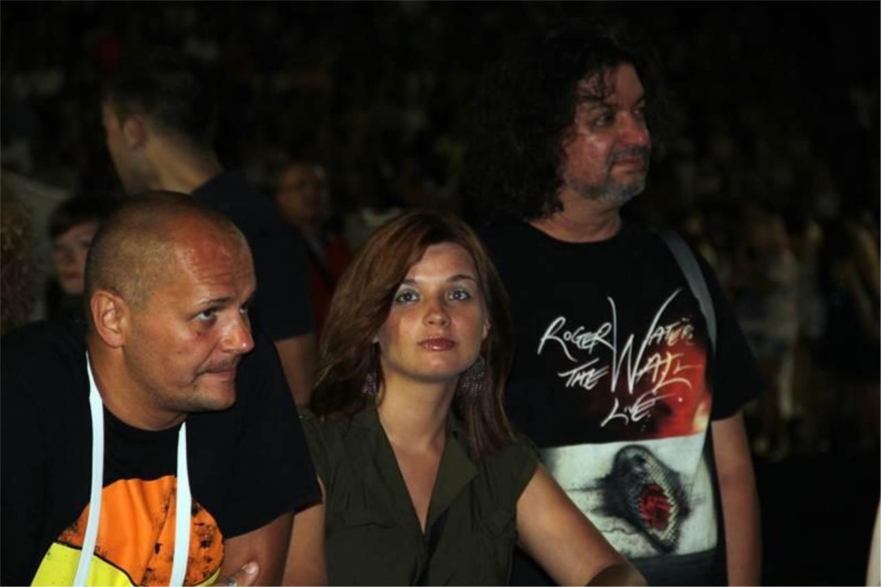 Čolić Gospino polje  0