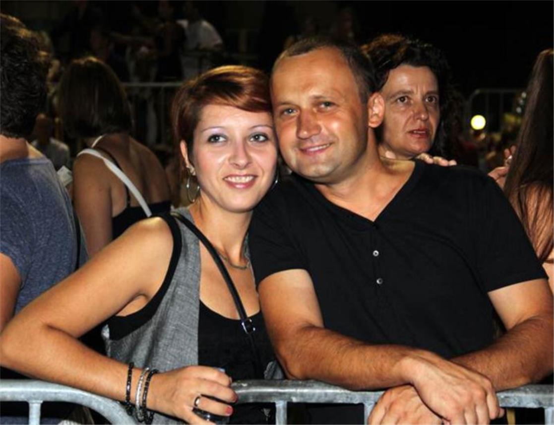 Čolić Gospino polje  0