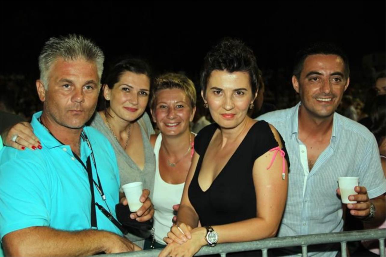 Čolić Gospino polje  0