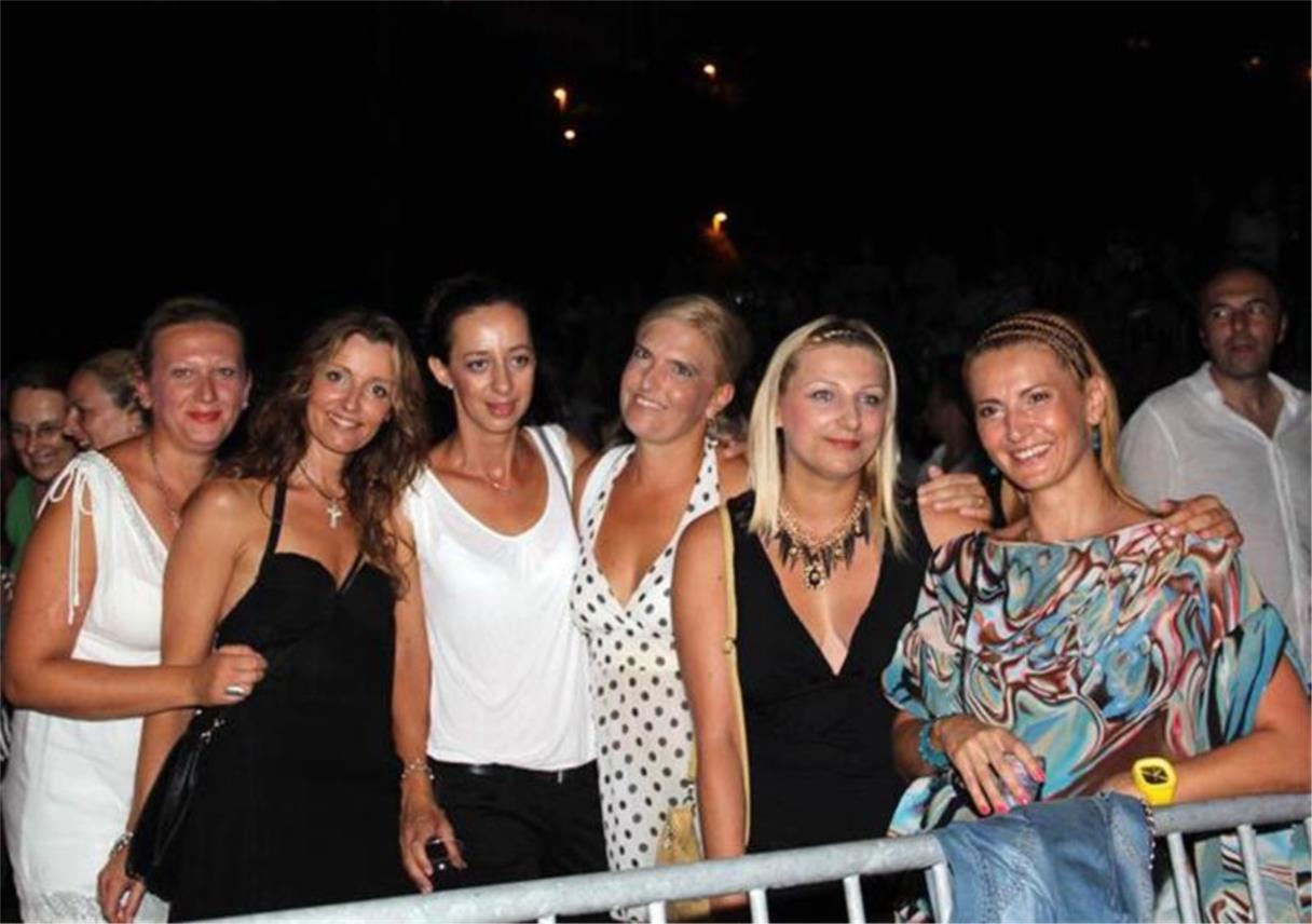 Čolić Gospino polje  0