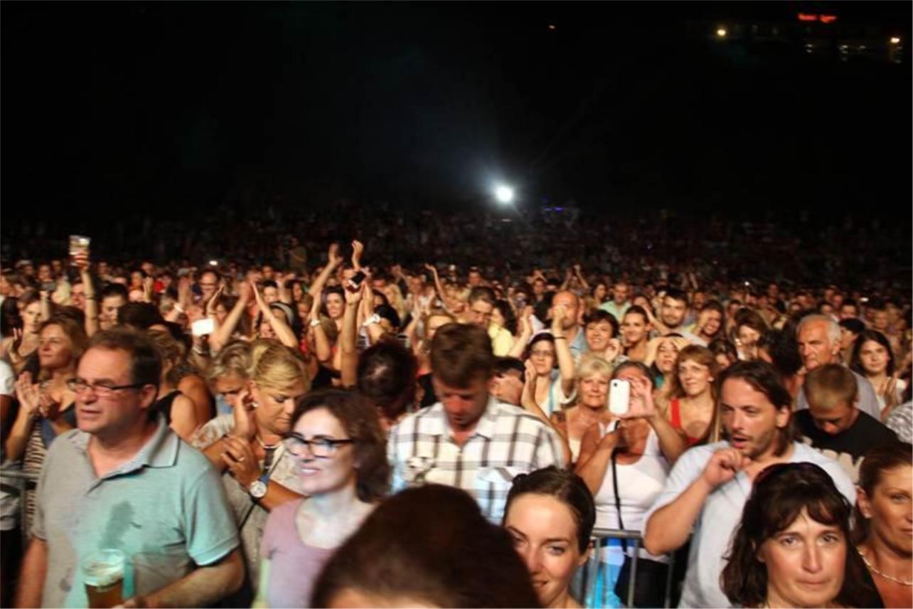 Čolić Gospino polje  0