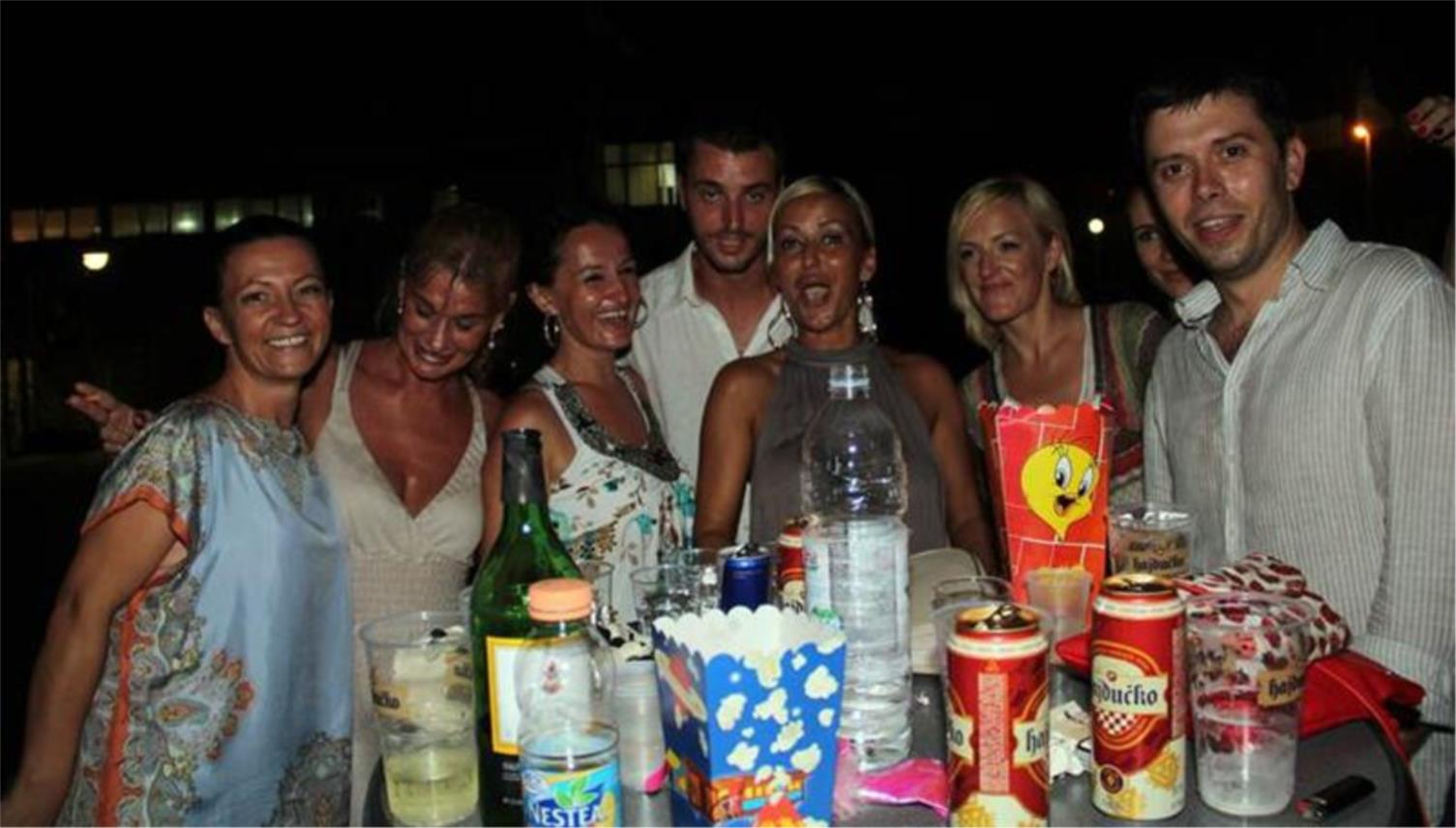 Čolić Gospino polje  0