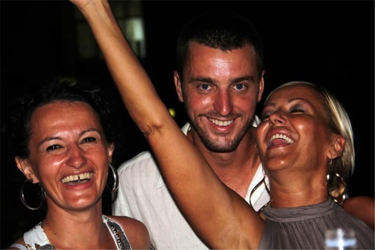 Čolić Gospino polje  0