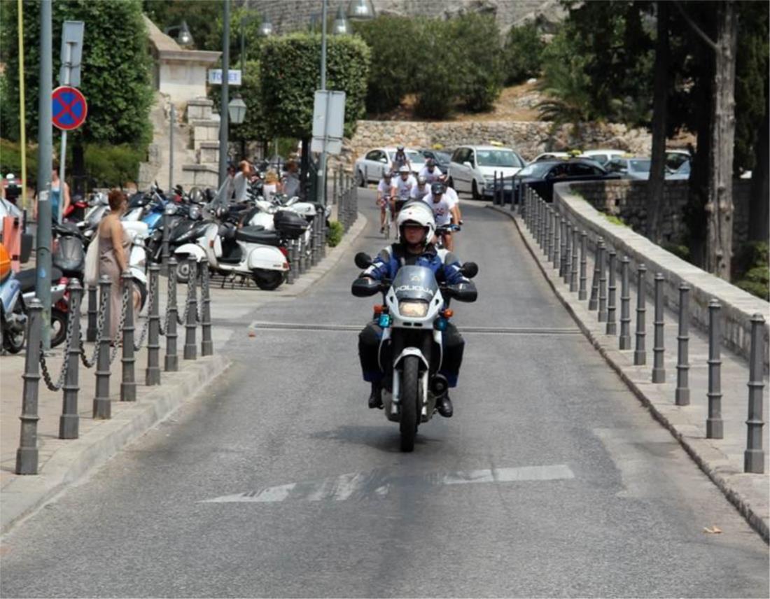 Memorijalni biciklistički ultramaraton Ovčara – Knin – Dubrovnik 0