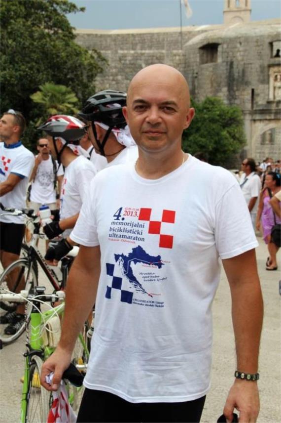 Memorijalni biciklistički ultramaraton Ovčara – Knin – Dubrovnik 0