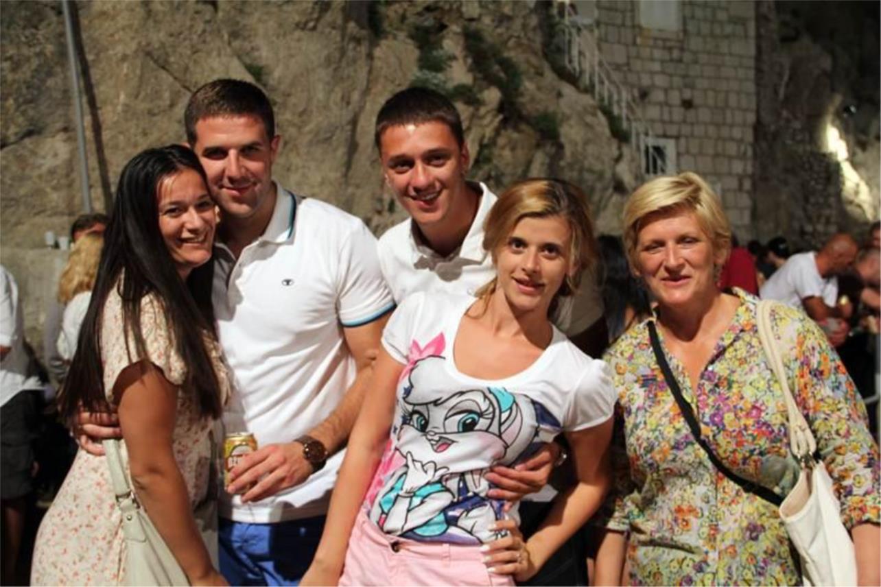 Pilarska noć 2013 0