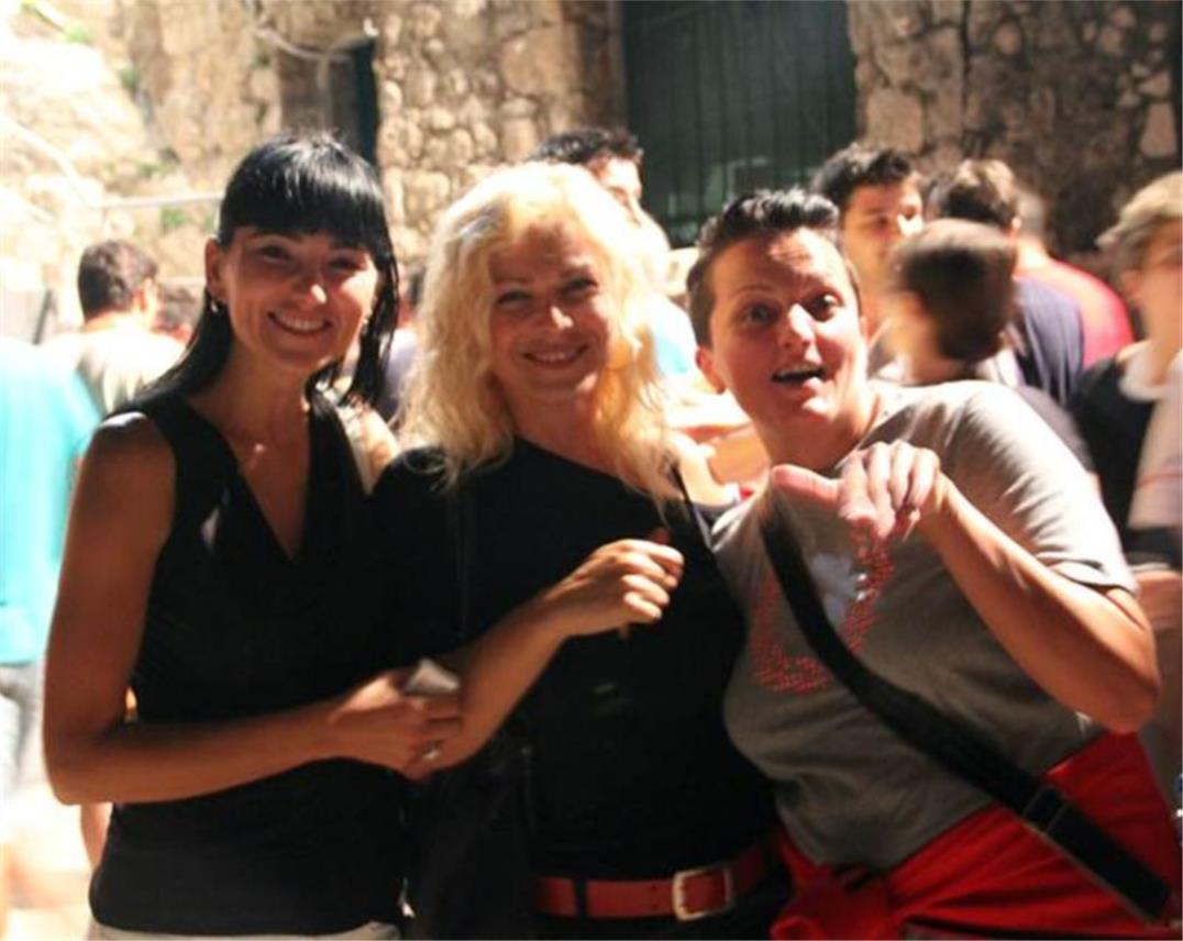 Pilarska noć 2013 0