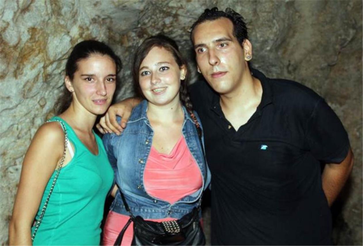 Pilarska noć 2013 0