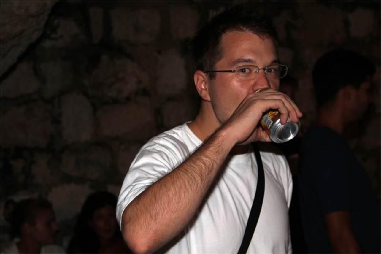 Pilarska noć 2013 0