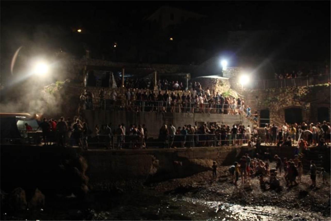 Pilarska noć 2013 0
