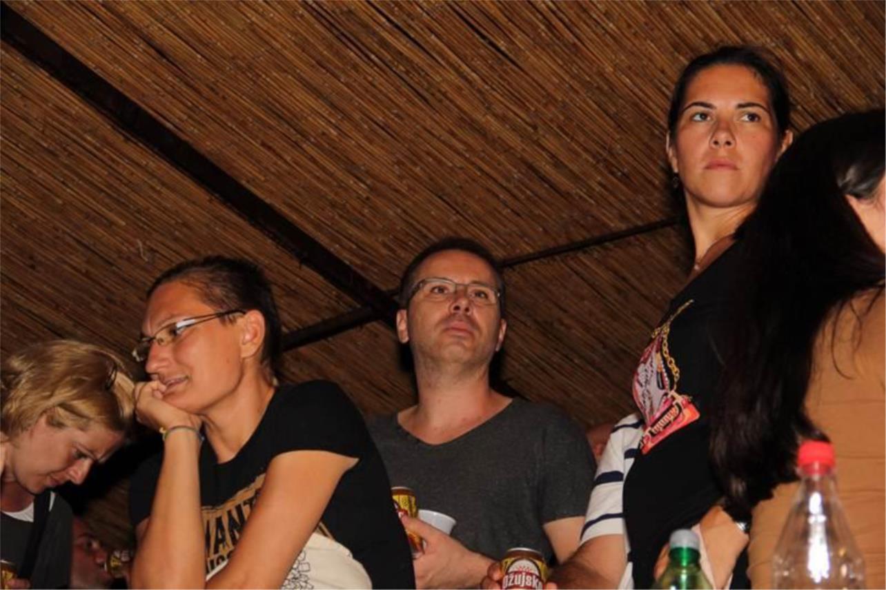 Pilarska noć 2013 0