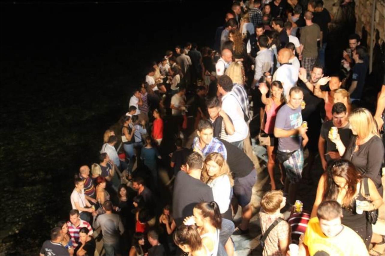 Pilarska noć 2013 0