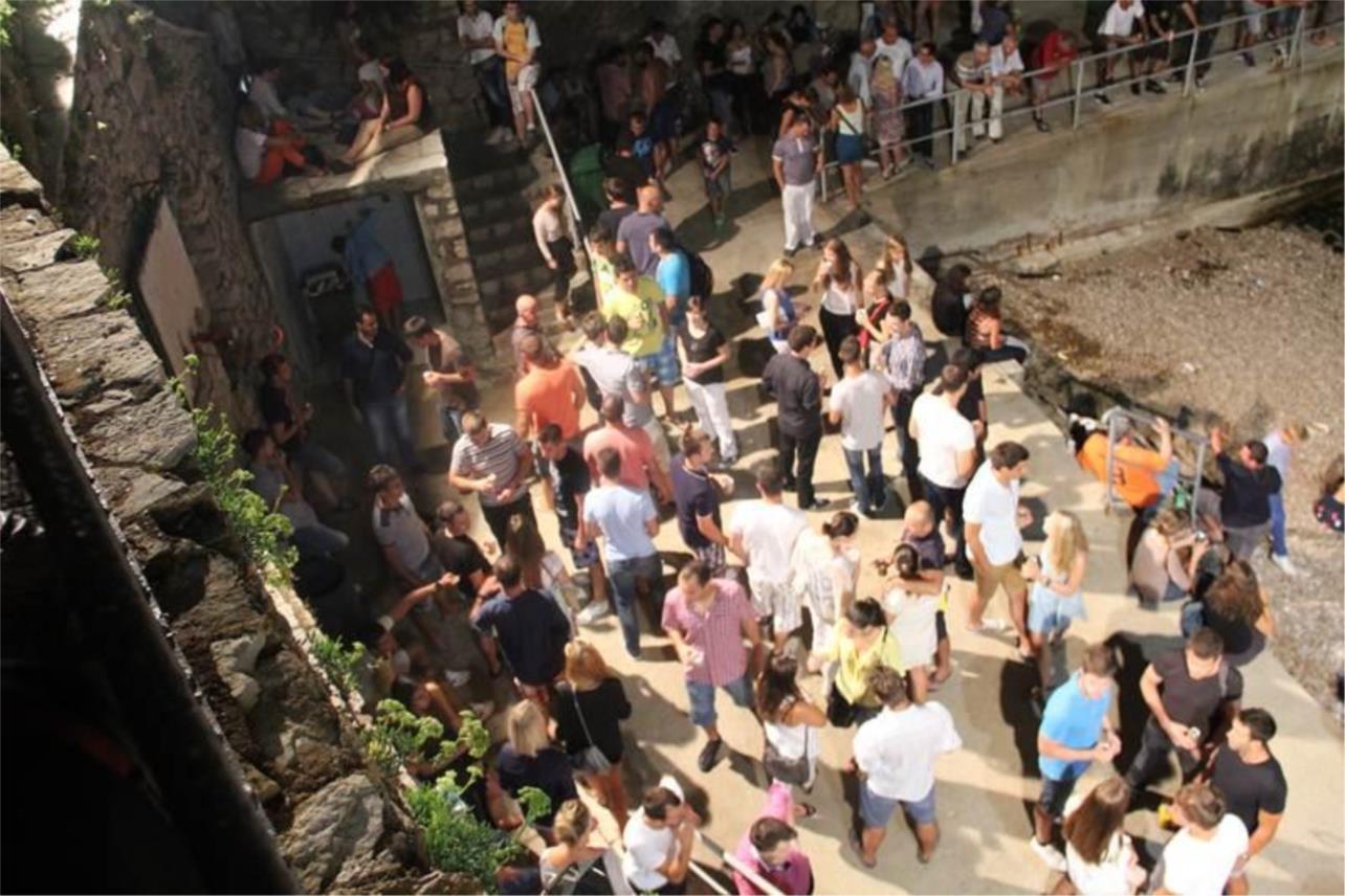 Pilarska noć 2013 0
