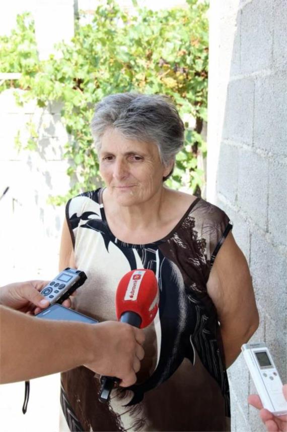 Obitelji Kipre konačno je obnovljena kuća 0