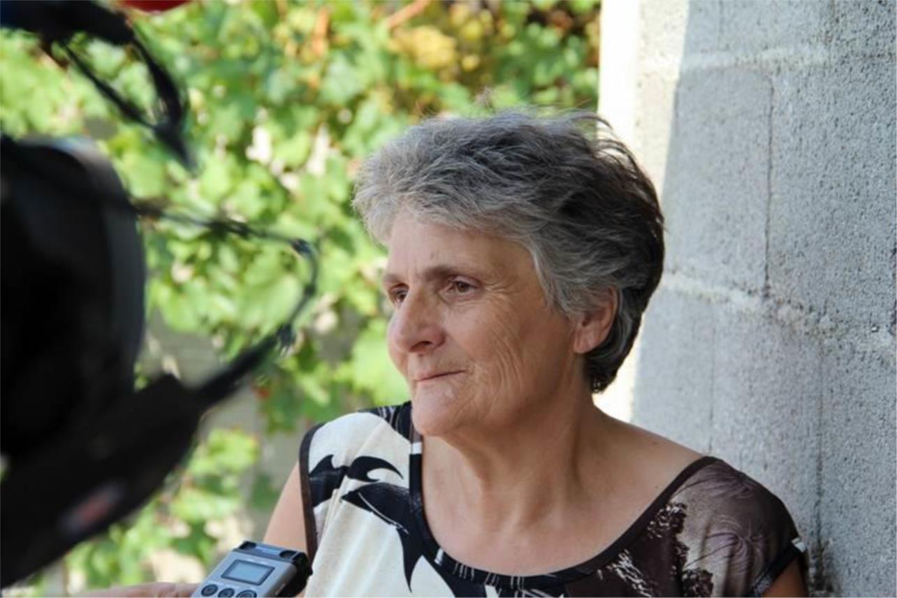 Obitelji Kipre konačno je obnovljena kuća 0