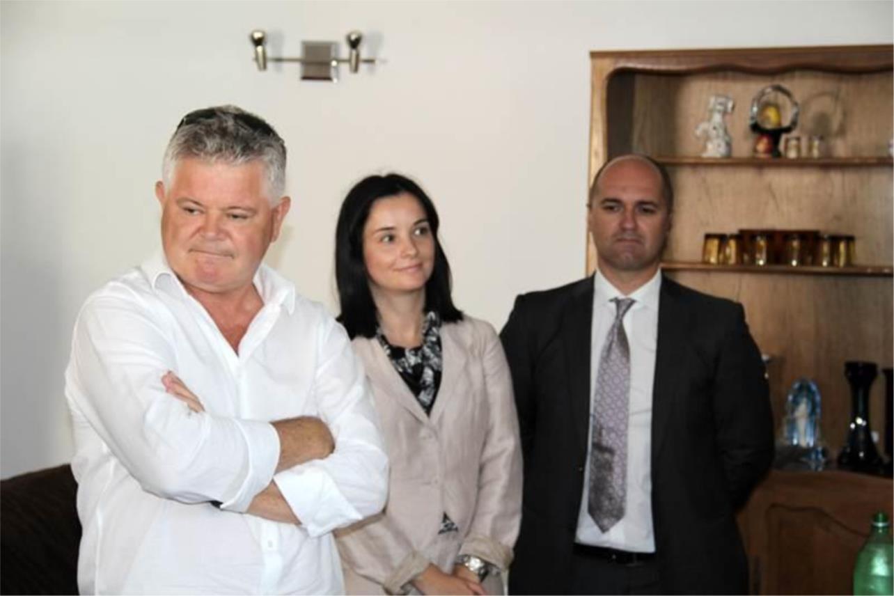 Obitelji Kipre konačno je obnovljena kuća 0