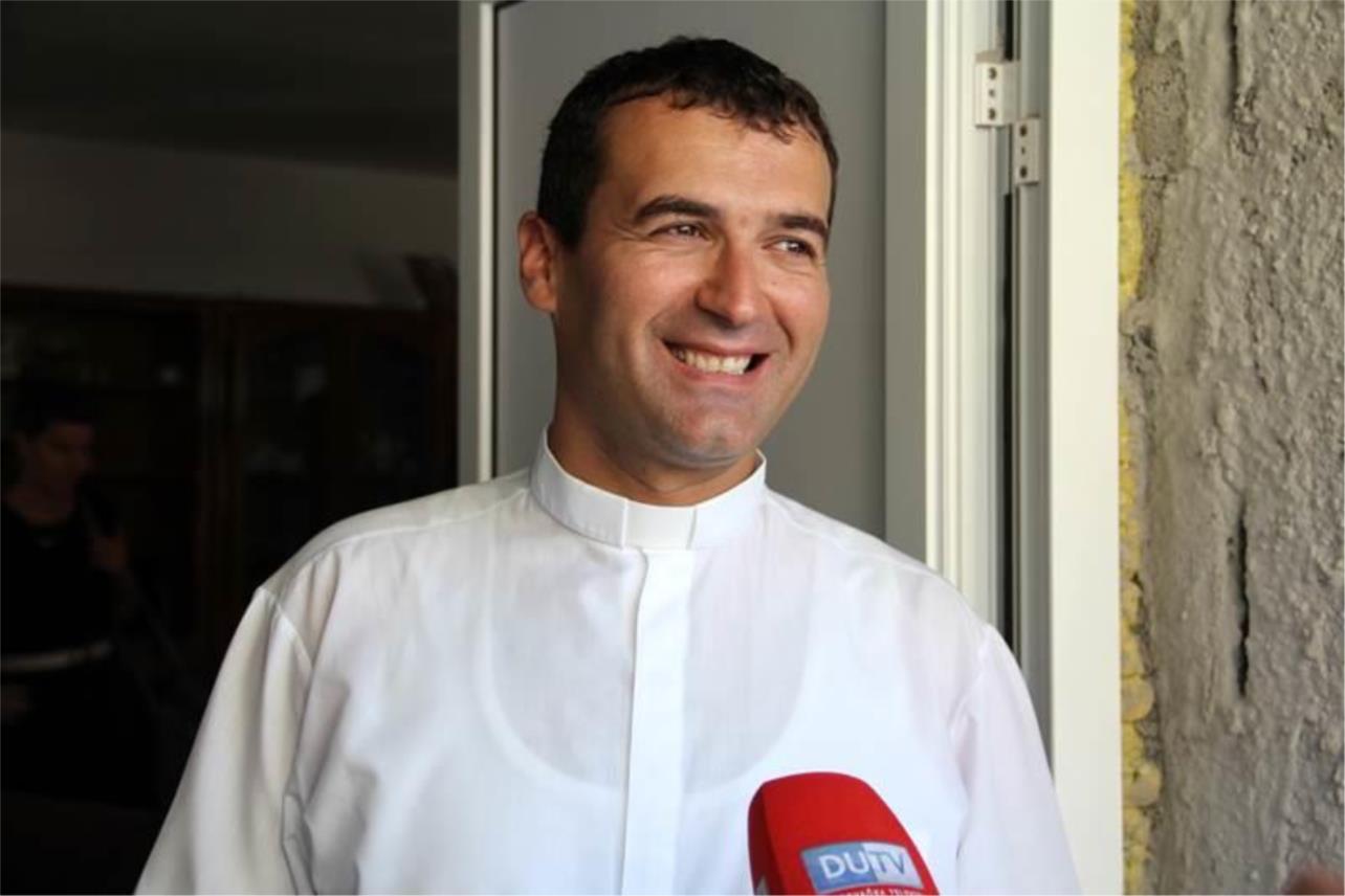 Obitelji Kipre konačno je obnovljena kuća 0