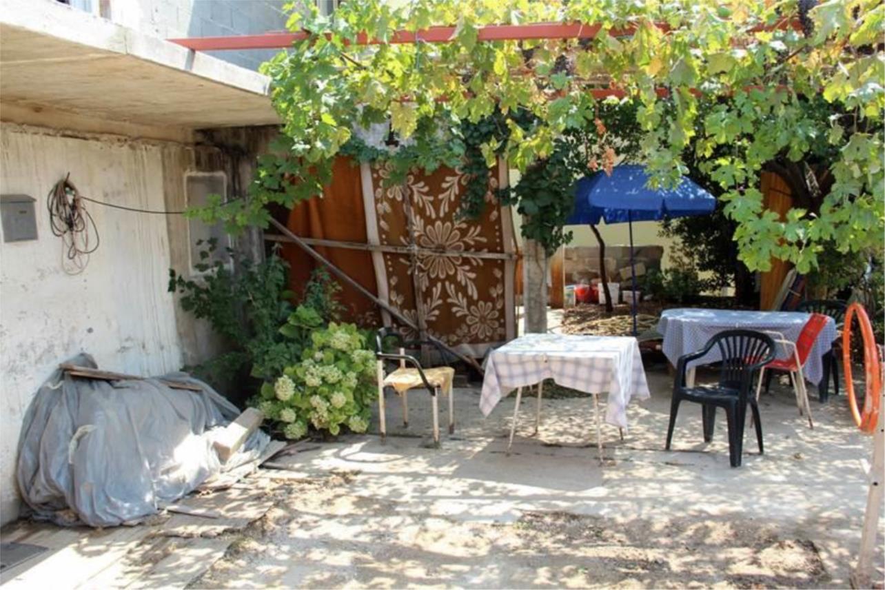 Obitelji Kipre konačno je obnovljena kuća 0