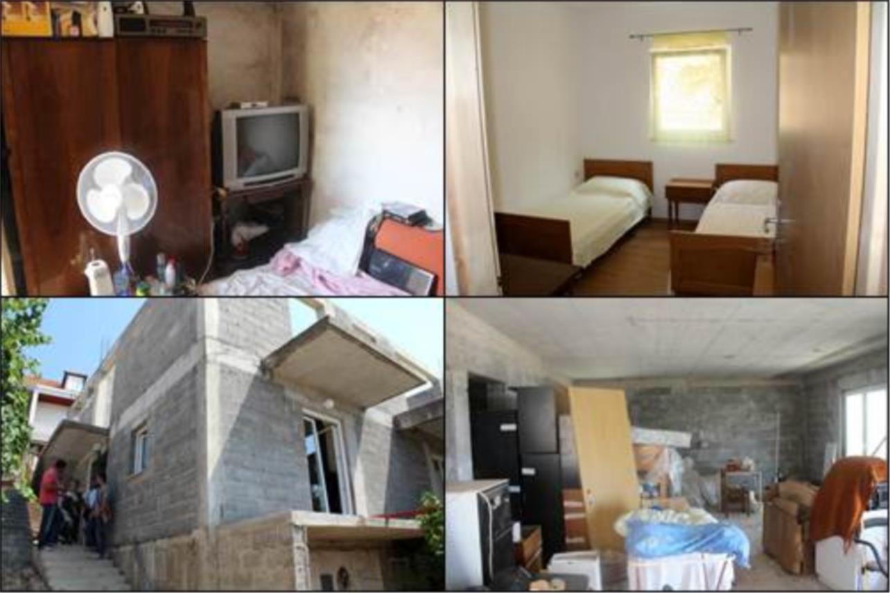 Obnovljena kuća obitelji Kipre