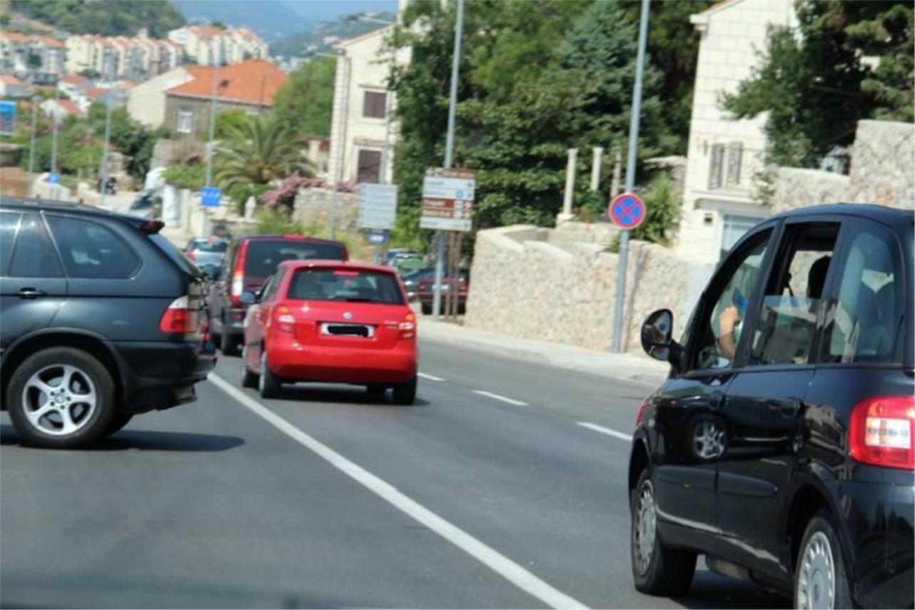 Gužva na Ilijinoj glavici 0