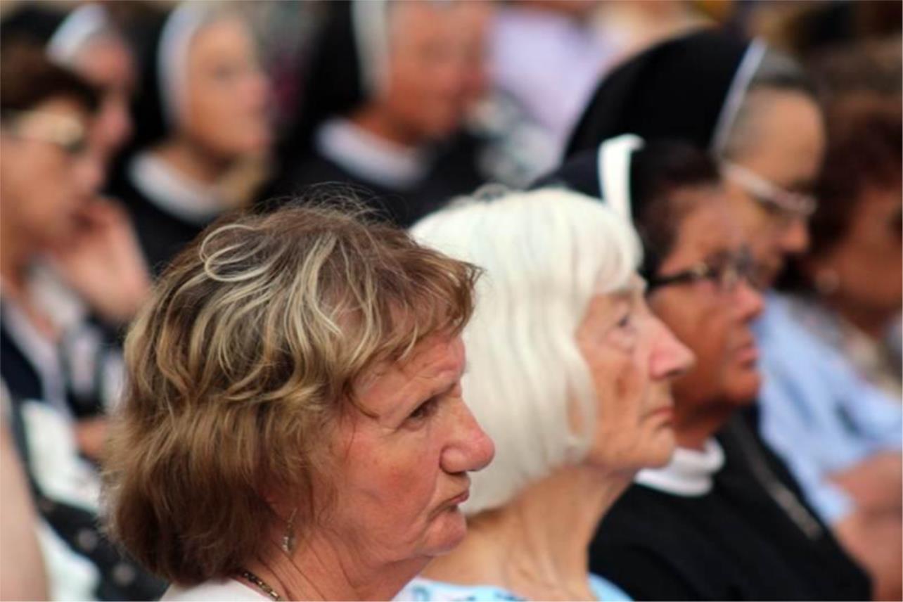 Velika Gospa proslava  0