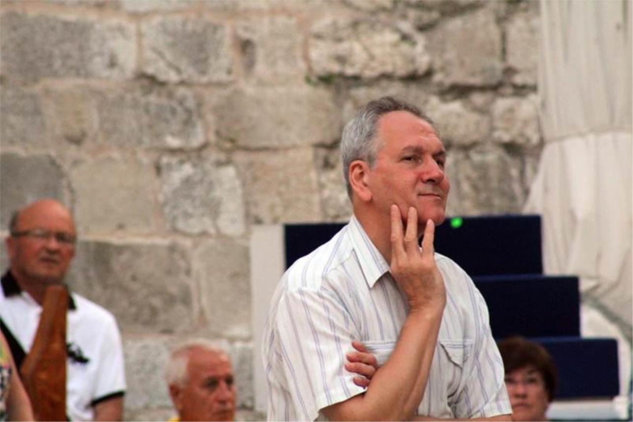 Velika Gospa proslava  0