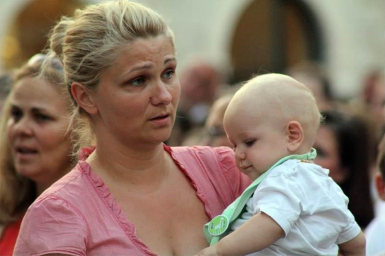 Velika Gospa proslava  0