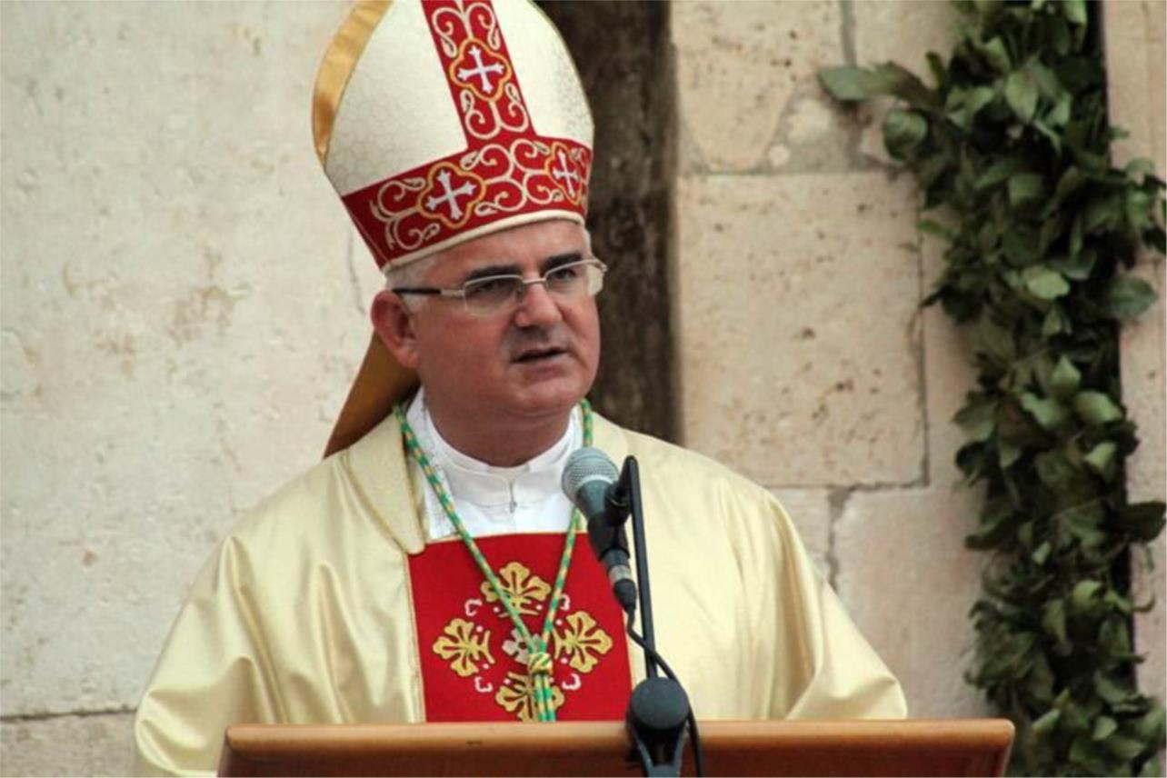 Velika Gospa proslava  0