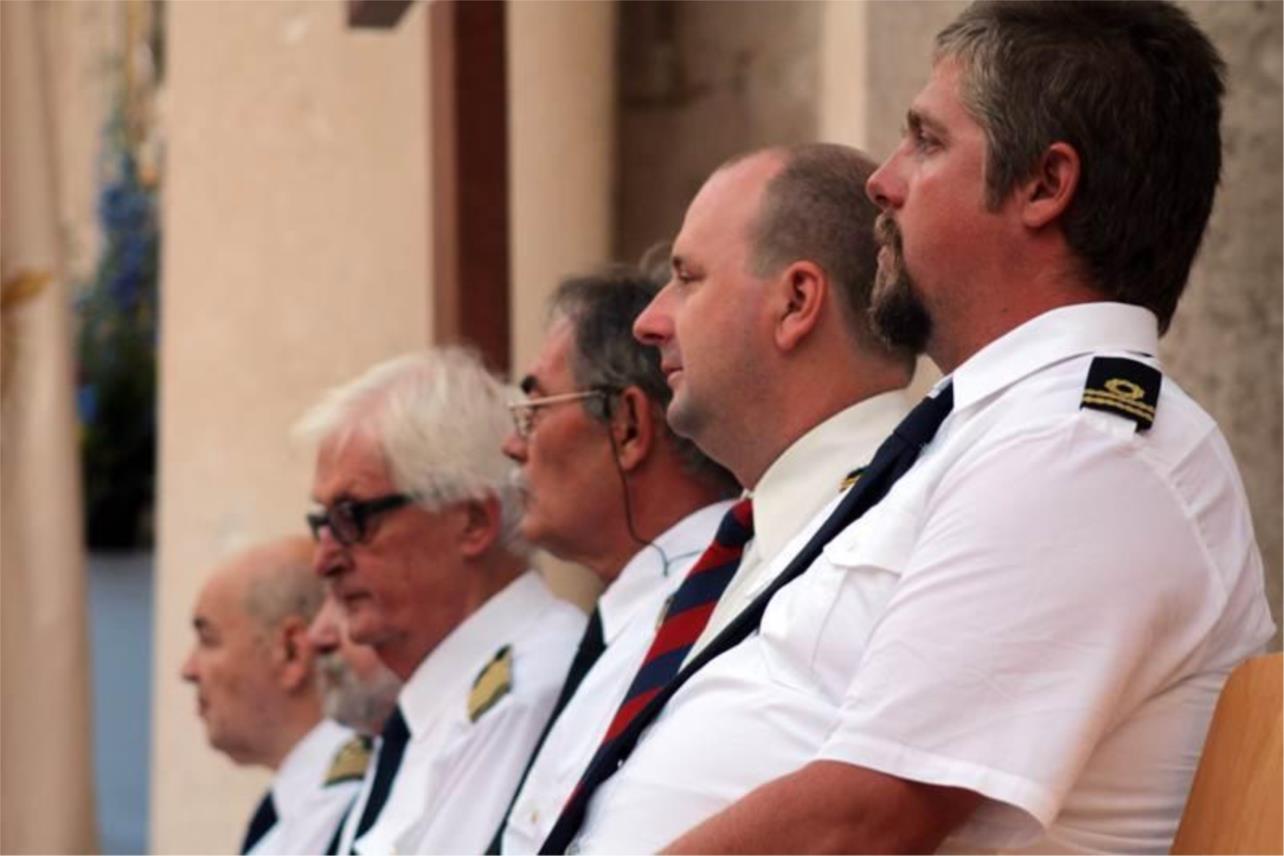 Velika Gospa proslava  0